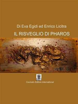 cover image of Il Risveglio di Pharos